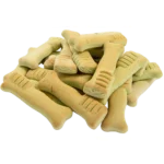 Печиво для собак "Fresh" зі смаком м'яти, 2,5 кг