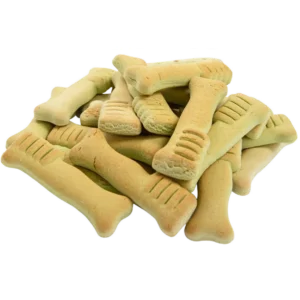 Ласощі Rolls Rocky Fresh з м'ятою для собак, 2.5 кг