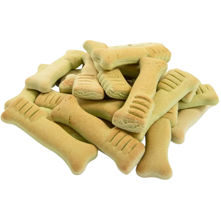 Печиво для собак "Fresh" зі смаком м'яти, 2,5 кг