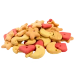 Ласощі Rolls Rocky Heart moon star для собак, 2 кг
