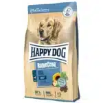 Сухий корм Happy Dog Naturcroq XXL  для дорослих собак великих  та гігантських порід, 15 кг