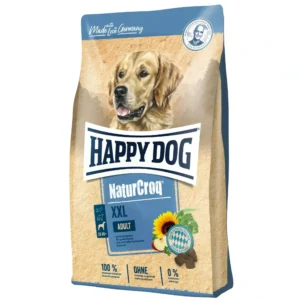 Сухий корм Happy Dog Naturcroq XXL для дорослих собак великих порід, 15 кг