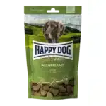 М'які ласощі  Happy Dog  Soft Snack Neuseeland для собак зі смаком ягня та рис, 100 г