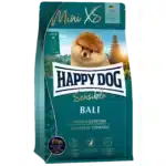 Сухий корм Happy Dog Sensible Mini XS Bali для собак з куркою і куркумою