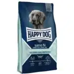 Сухий дієтичний корм Happy Dog Sano N для дорослих собак з хронічною нирковою недостатністю