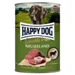 Вологий корм Happy Dog для собак, ягня