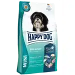 Сухий корм HD fit & vital Mini Adult для дорослих собак дрібних порід, 4 кг
