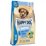 Сухий корм HD NC Mini Puppy для цуценят маленьких порід, 4 кг