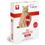 Нашийник Bio Protecto Collar для котів, 35 см