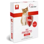 Нашийник Bio Protecto Plus для маленьких котів, 35 см
