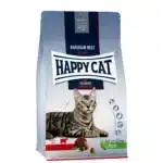 Сухий корм Happy Cat Culinary Voralpen Rind для дорослих котів з яловичиною, 300 г