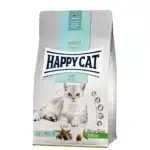 Сухий корм Happy Cat Sensitive Light для дорослих котів із надмірною вагою та для підтримки ваги