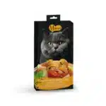Ласощі Mavsy для котів, крем-снек