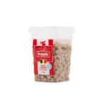 Ласощі Hupple Softy puppy starter з кальцієм для цуценят, 200 г