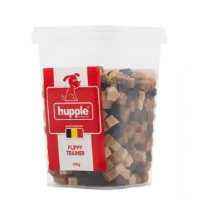 Ласощі Hupple Softy puppy trainer для дресирування собак, 200 г
