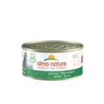 Вологий корм для дорослих котів Almo Nature HFC з тунцем в желе, 150 г