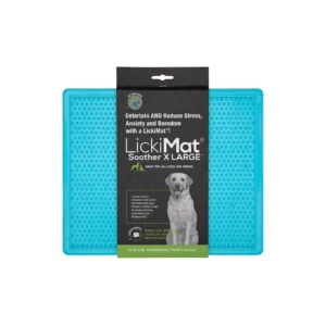 Килимок для ласощів LickiMat Soother XL, для собак
