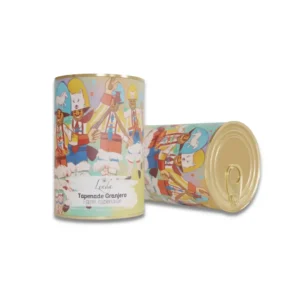 Вологий корм Lenda Farm Tapenade з качкою та кроликом для собак, 380 г