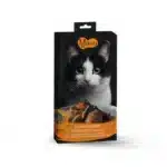 Ласощі Mavsy для котів, кролик, роли