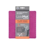 Килимок для повільного харчування для собак LickiMat Dog Soother Pro