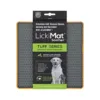 Килимок для ласощів LickiMat Soother Tuff, 20x20 см