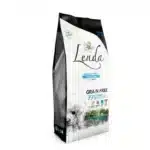 Сухий корм Lenda Mini Hypoallergenic Skin & Coat беззерновий для собак, 2 кг