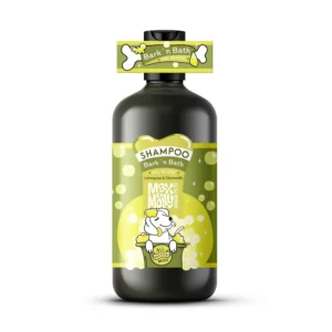 Шампунь Max & Molly All in One Bark'n Bath для собак, 250 мл