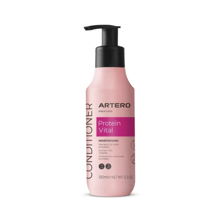Кондиціонер Artero Protein Vital для собак та котів