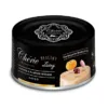Вологий корм Cherie Healthy Living мус з куркою та гарбузом для котів, 80 г