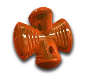 Іграшка Bionic Opaque Stuffer для собак