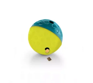 Іграшка Treat Tumble Small м'яч для собак
