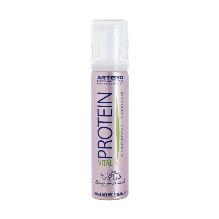 Кондиціонер PROTEIN VITAL ARTERO