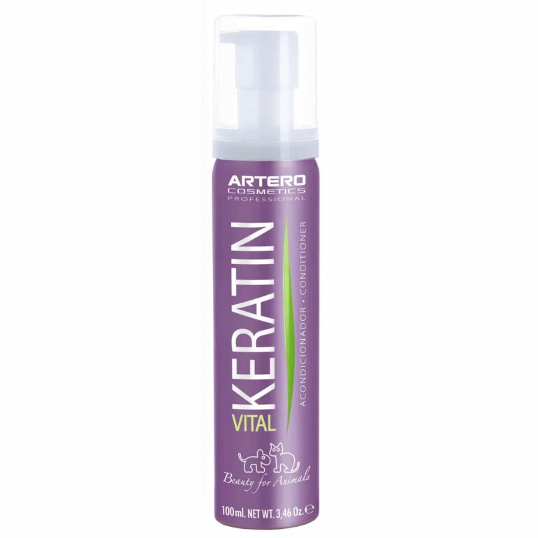 Кондиціонер KERATIN ARTERO