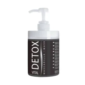 Маска Artero Detox з вугіллям для собак та котів, 650 мл