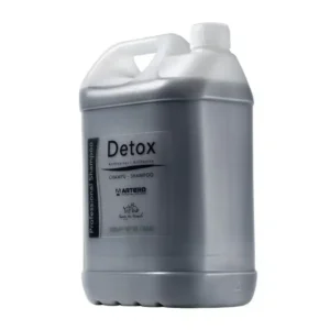 Шампунь Artero Detox для тварин, 5 л