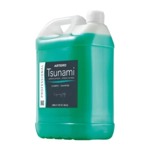 Шампунь Artero Tsunami для тварин, 5 л