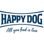 Happy Dog