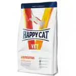 Сухий корм для котів Happy Cat VET Diet Adipositas при надлишковій вазі