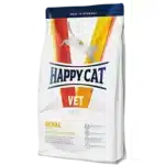 Сухий корм для котів Happy Cat VET Diet Renal при хворобах нирок