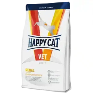 Сухий корм для котів Happy Cat VET Diet Renal при хворобах нирок