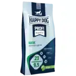 Сухий корм Happy Dog Prof-Line Basic  для дорослих собак всіх порід, 20 кг