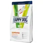 Сухий дієтичний корм Happy Dog VET Diet Adipositas для собак з надлишковою вагою