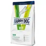 Сухий корм для собак Happy Dog VET Diet Skin для чутливої шкіри