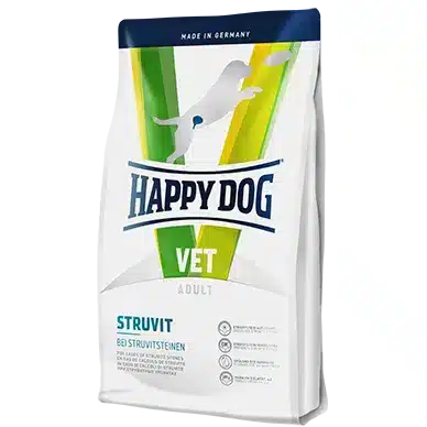 Сухий корм для собак Happy Dog VET Diet Struvit при сечокам'яній хворобі