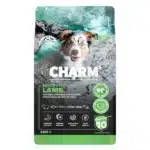 Сухий беззерновий корм Charm Grass-Fed Lamb з ягнятиною для собак