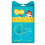 Ласощі Mavsy Creamy Lickable Treats з тунцем і тріскою для котів, 5 x 15 г