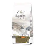 Сухий корм для цуценят усіх порід та вагітних собак Lenda Gold STARTER & PREGNANT, 20 кг