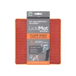 Килимок для повільного харчування LickiMat Dog Soother Pro для собак
