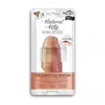 Ласощі Natural Kitty Original Series з морським лящем на пару для котів і собак, 30 г