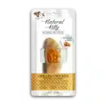 Ласощі Natural Kitty Original Series Topping з куркою гриль для котів і собак, 30 г